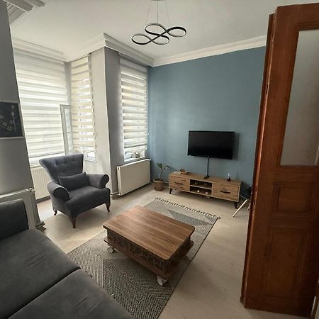 Gunes Hause イスタンブール エクステリア 写真