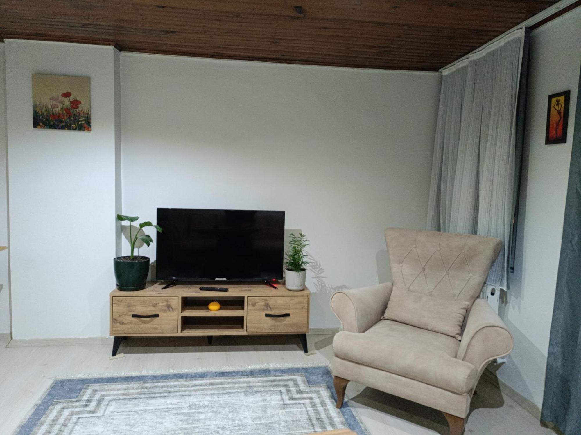 Gunes Hause イスタンブール 部屋 写真