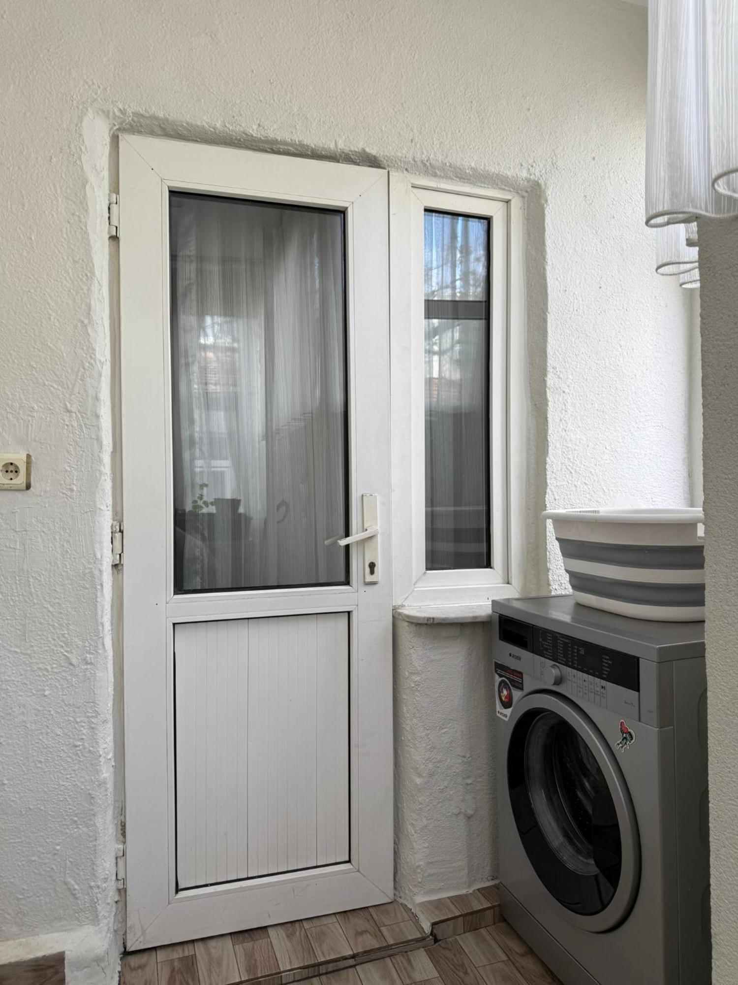 Gunes Hause イスタンブール エクステリア 写真